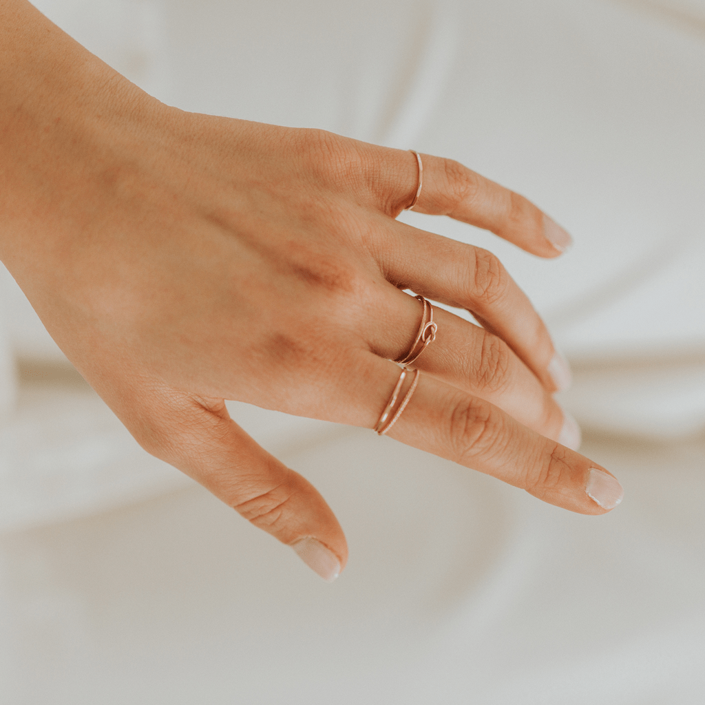 Knot Ring - Image 7
