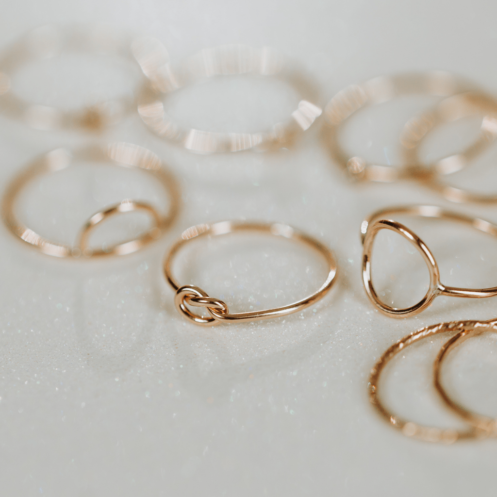 Knot Ring - Image 4