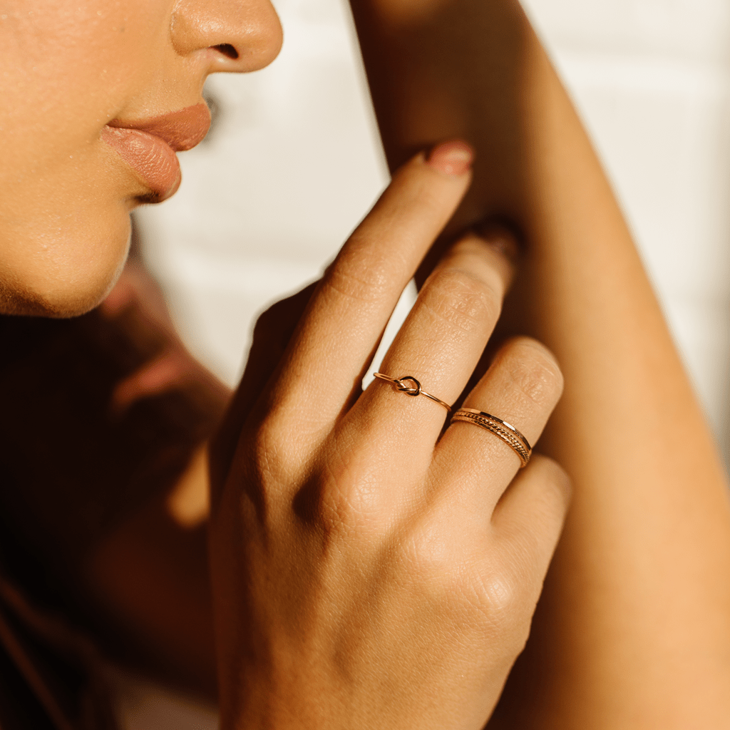 Knot Ring - Image 2