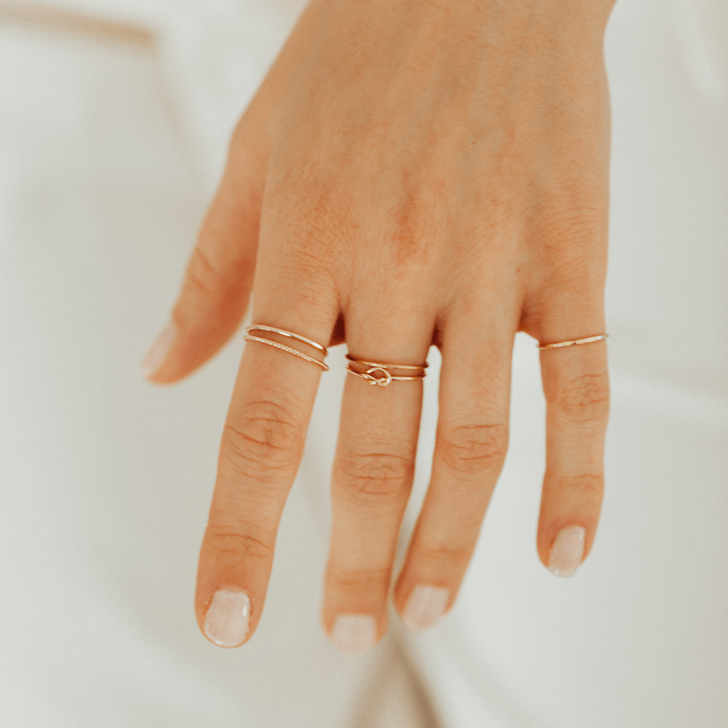Knot Ring - Image 5