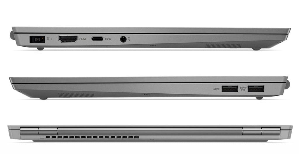 Lenovo Thinkbook 13s 13.3", i5-10210U, 512 GB SSD, 8 GB, Win 11 Pro (B)