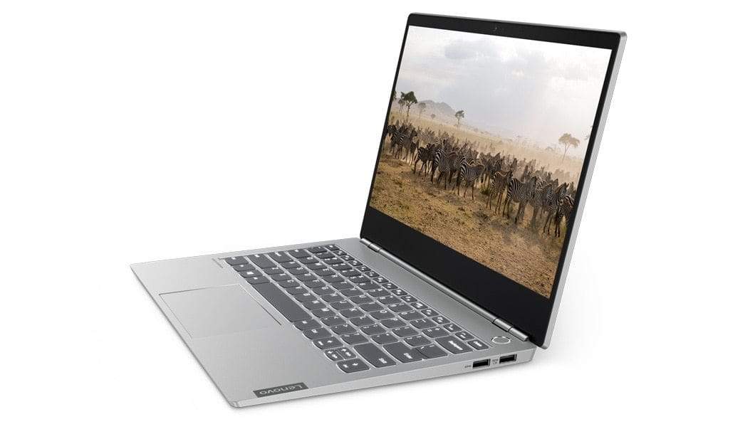 Lenovo Thinkbook 14 G2 14", i5-10210U, 512 GB SSD, 8 GB, Win 11 Pro (B)