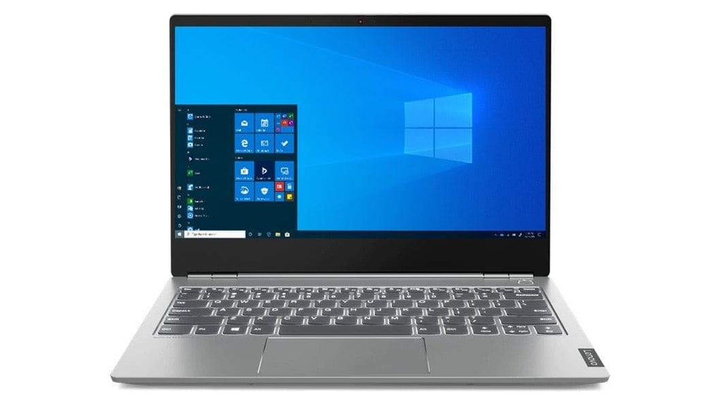 Lenovo Thinkbook 14 G2 ITL 14", i7-1165G7, 512 GB SSD, 16 GB, Win 11 Pro (B)