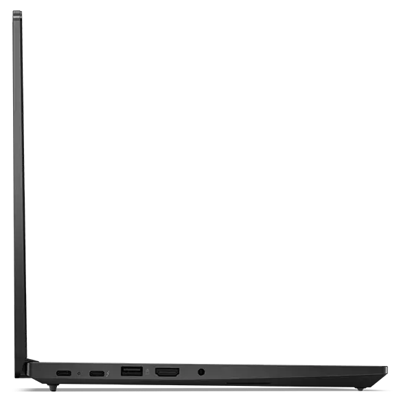 Lenovo Thinkpad E14 G6 14", U7-155H, 16 GB, 512 GB SSD, Win 11 Pro (A)
