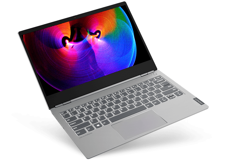 Lenovo Thinkbook 13S IWL 13.3", i5-8265U, 512 GB SSD, 8 GB, Win 11 Pro (C)