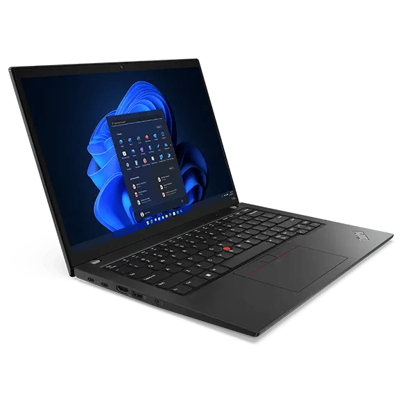Lenovo Thinkpad T14s Gen4 14", Ryzen 7 PRO, 512 GB SSD, 16 GB, 11 Pro (A)