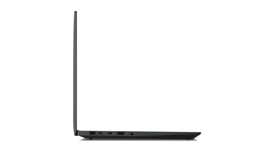 Lenovo ThinkPad WorkStation P15 Gen 5 15.6", i7-12800H, 16GB, 512 GB SSD, Nvidia RTX A1200 4GB Win 11 Pro (A)