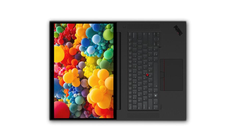Lenovo ThinkPad WorkStation P15 Gen 5 15.6", i7-12800H, 16GB, 512 GB SSD, Nvidia RTX A1200 4GB Win 11 Pro (A)