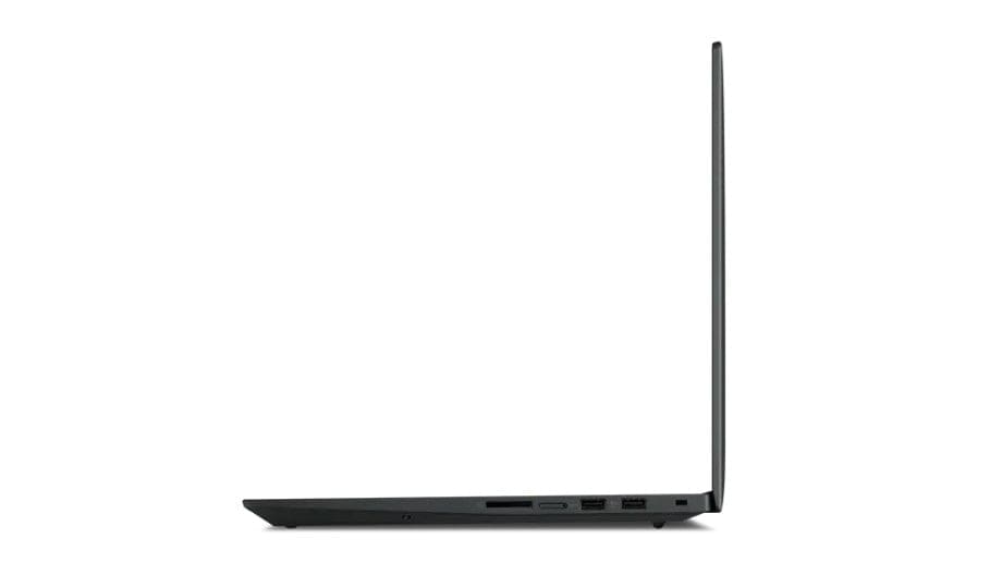 Lenovo ThinkPad WorkStation P15 Gen 5 15.6", i7-12800H, 16GB, 512 GB SSD, Nvidia RTX A1200 4GB Win 11 Pro (A)