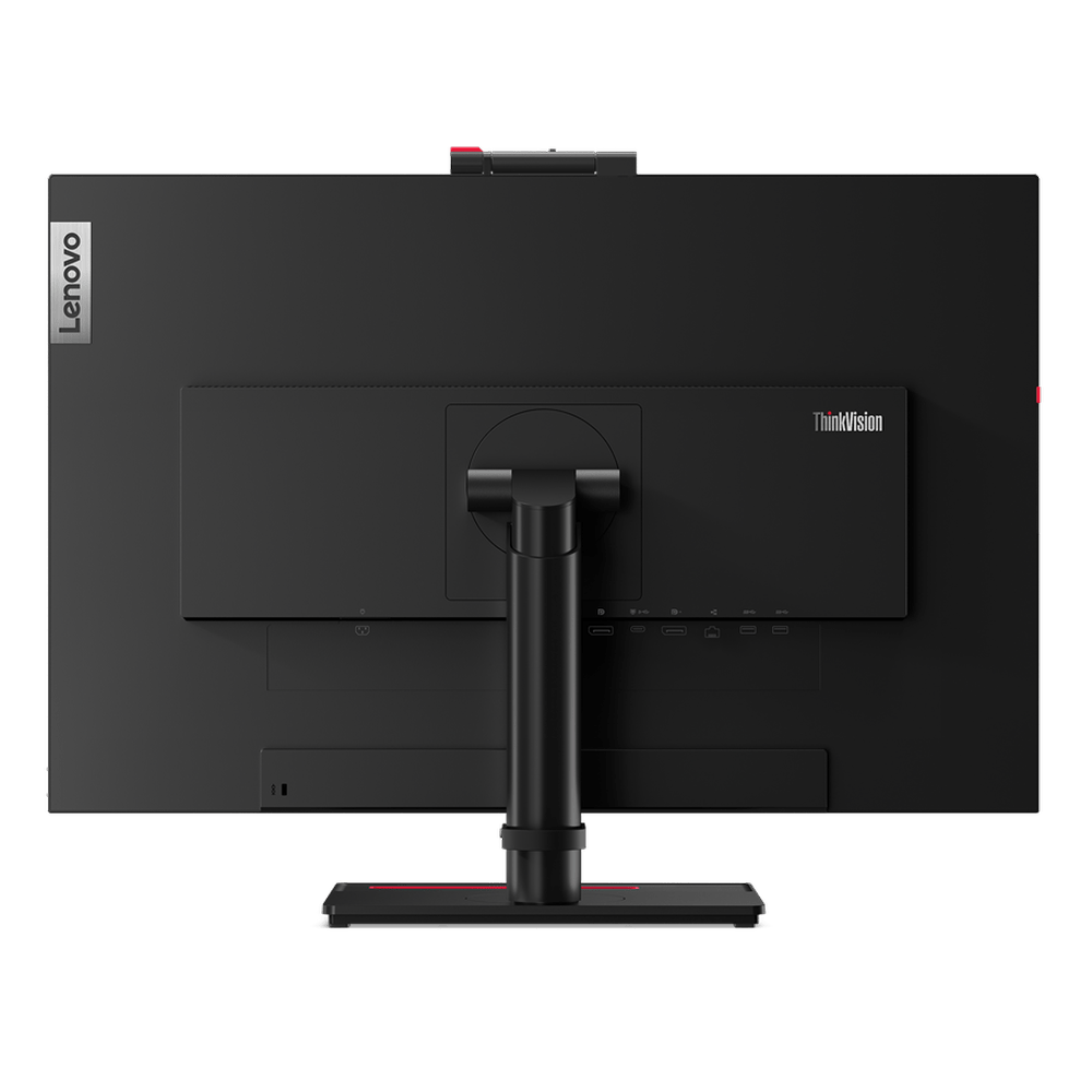 Lenovo Thinkvision T27hv-20 27" IPS QHD, HDMI, 62A9GAT1IT (A)