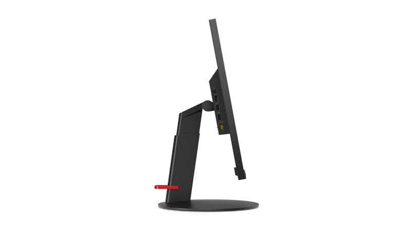 Lenovo Thinkvision T27i-10 27" IPS FHD, HDMI, 61C6MAT1IT (A)