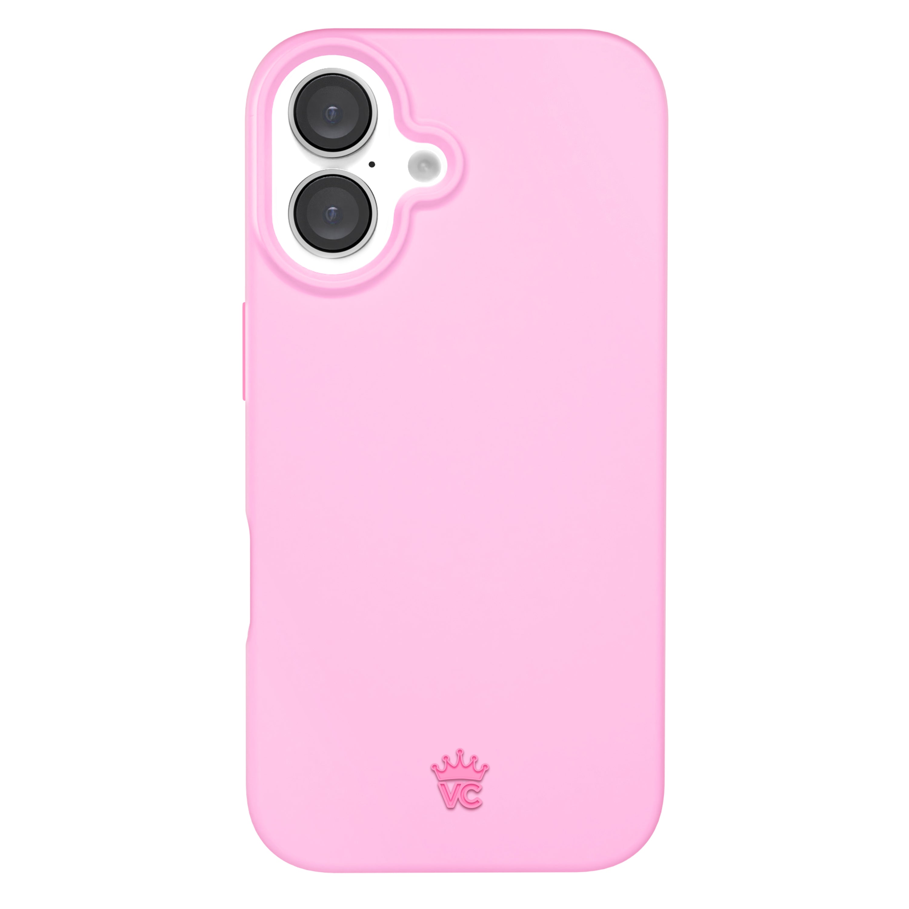 Pink Sugar iPhone Case