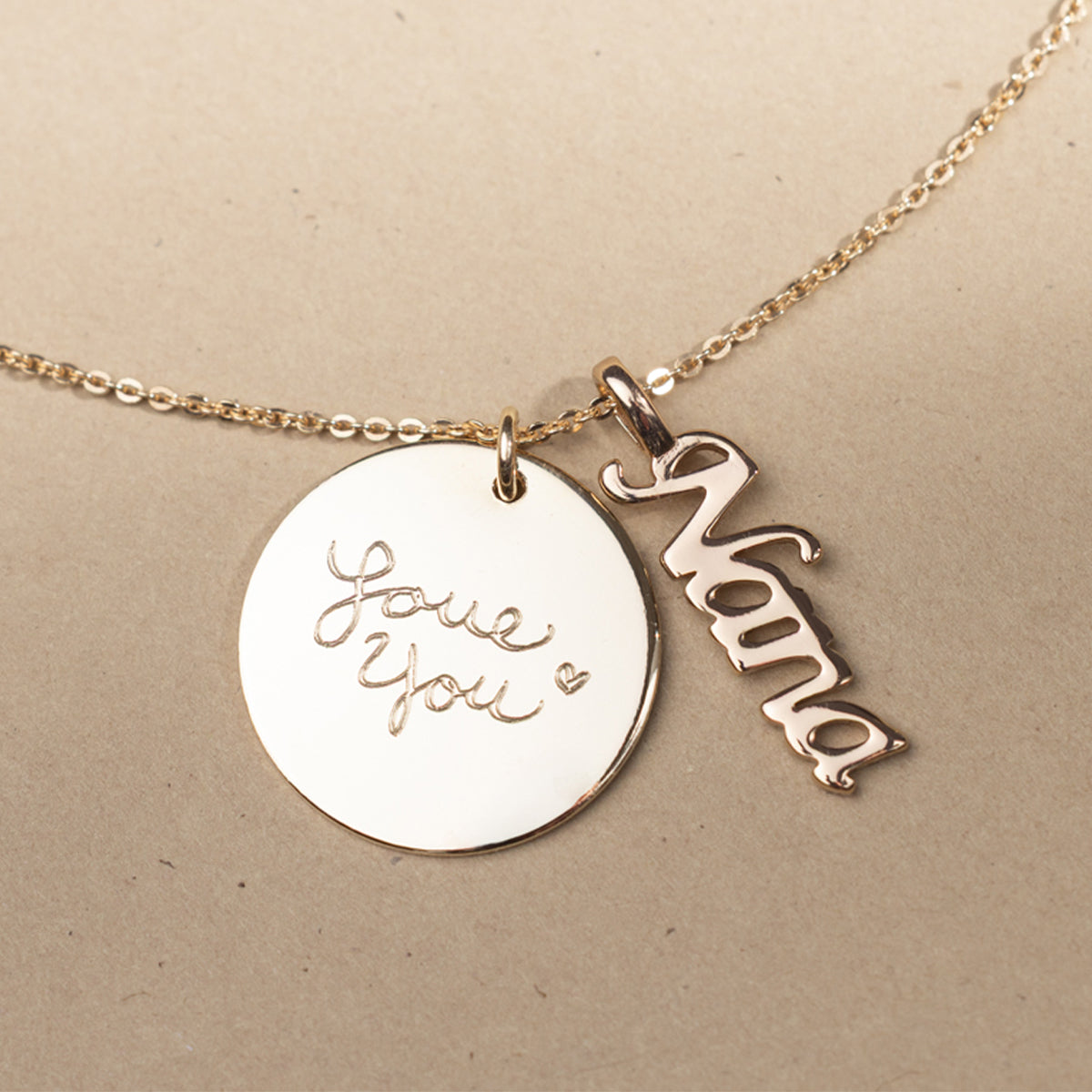 Nana Charm - Image 3