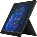 Microsoft Surface Pro 9 13", i5, 8 GB, 256 GB, QF1-00022, Black, Win 11 Pro (A)