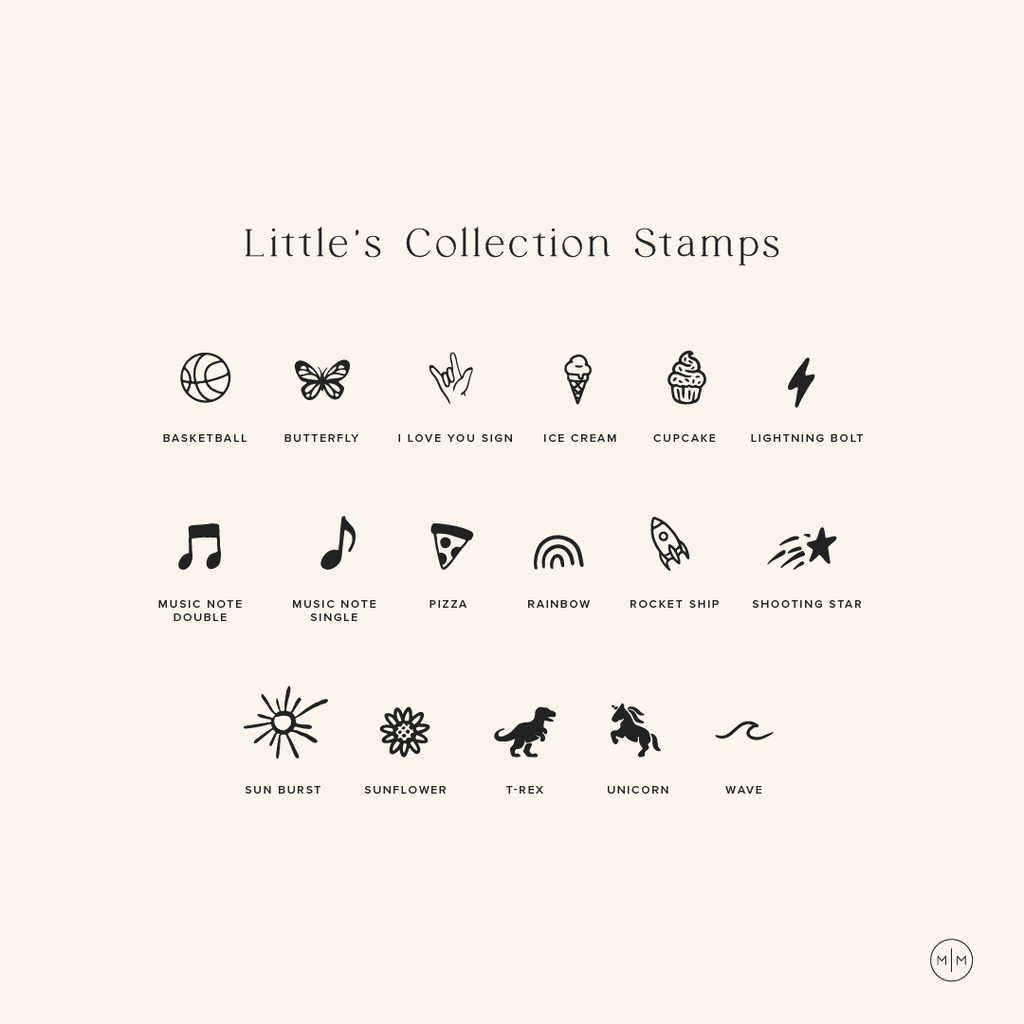 Mini Bar Bracelet - The Little's Collection | Final Sale - Image 5