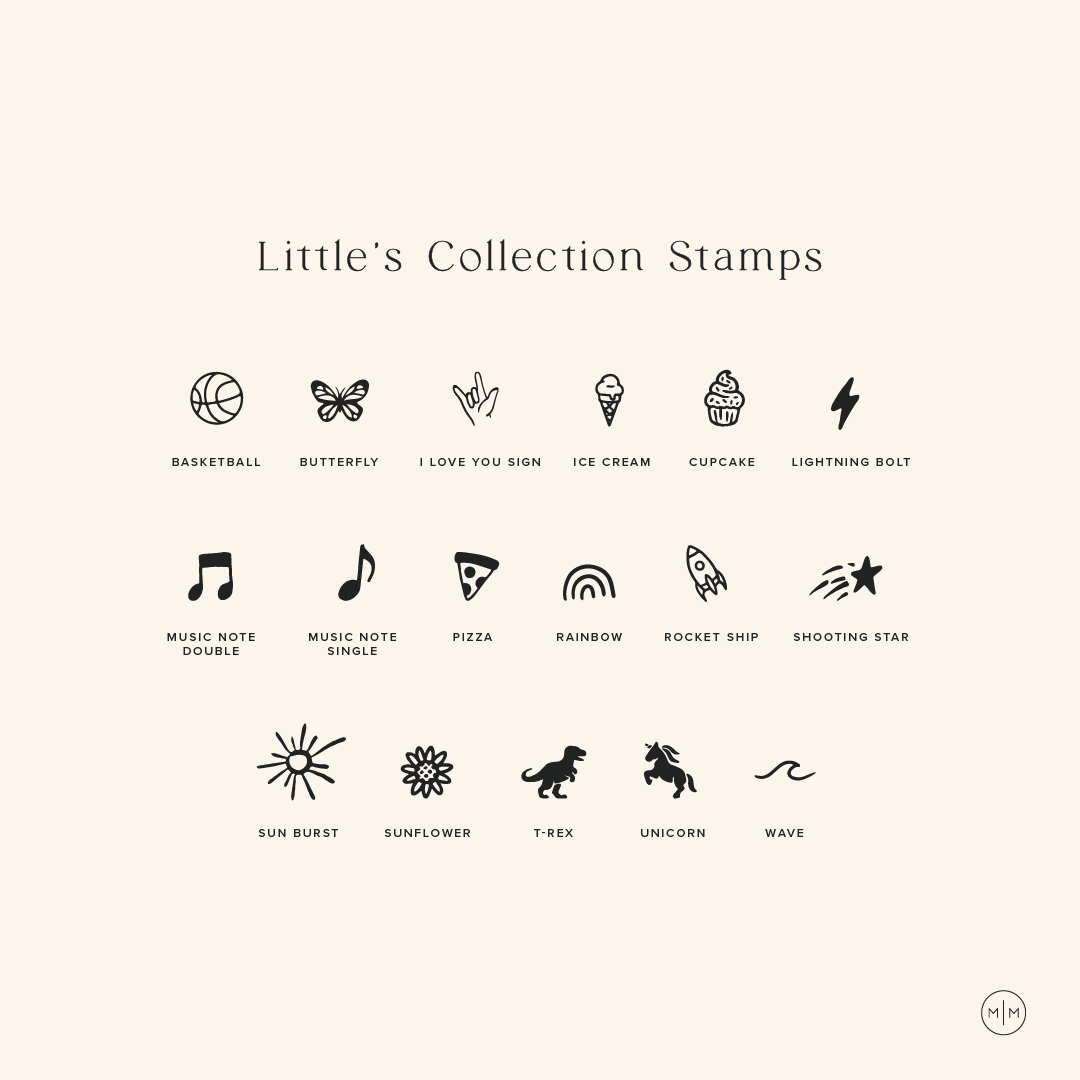 Mini Bar Bracelet - The Little's Collection | Final Sale - Image 5