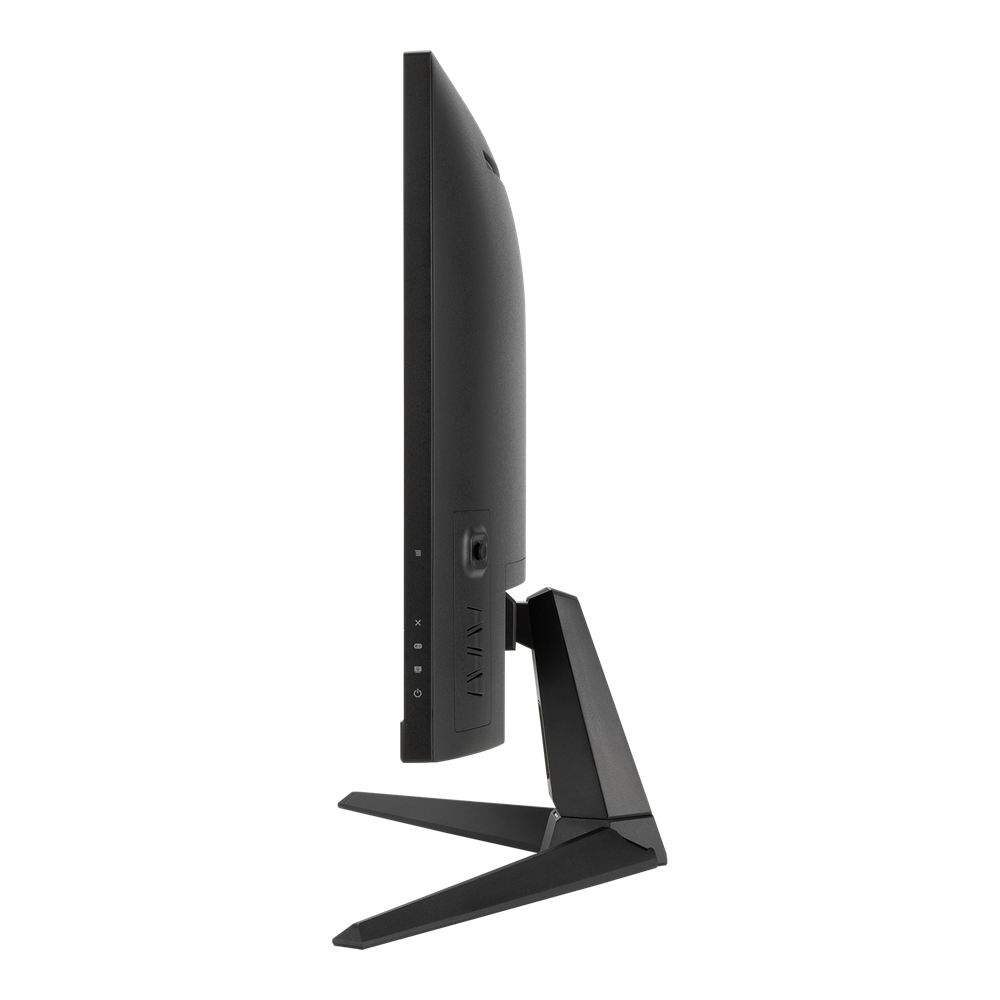 ASUS TUF Gaming VG27WQ3B - 27" QHD, 2560x1440, 180Hz, Curved Gaming Monitor