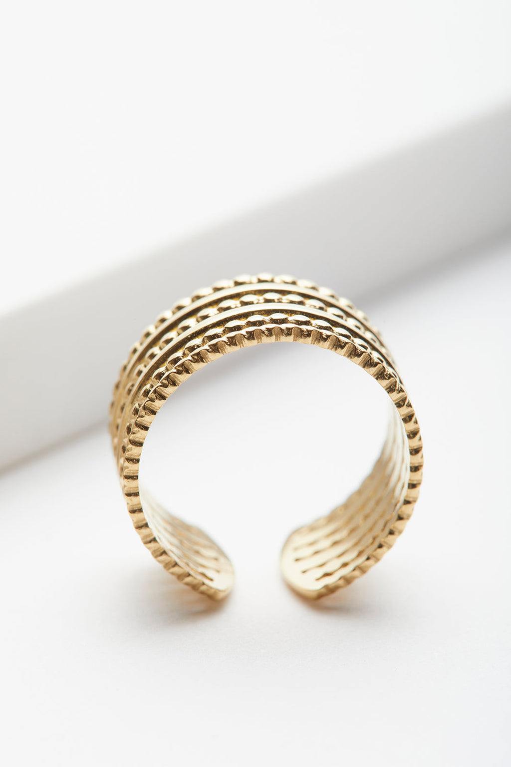 Elsa Wrap Ring - Image 2