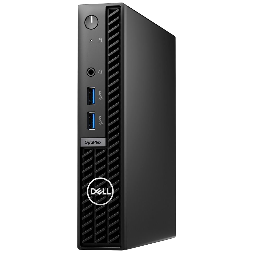 Dell OptiPlex 7010 Micro i7-13700T | 32GB | 512GB NVMe | WiFi | Win11 Pro | 1 Yr STI Warranty