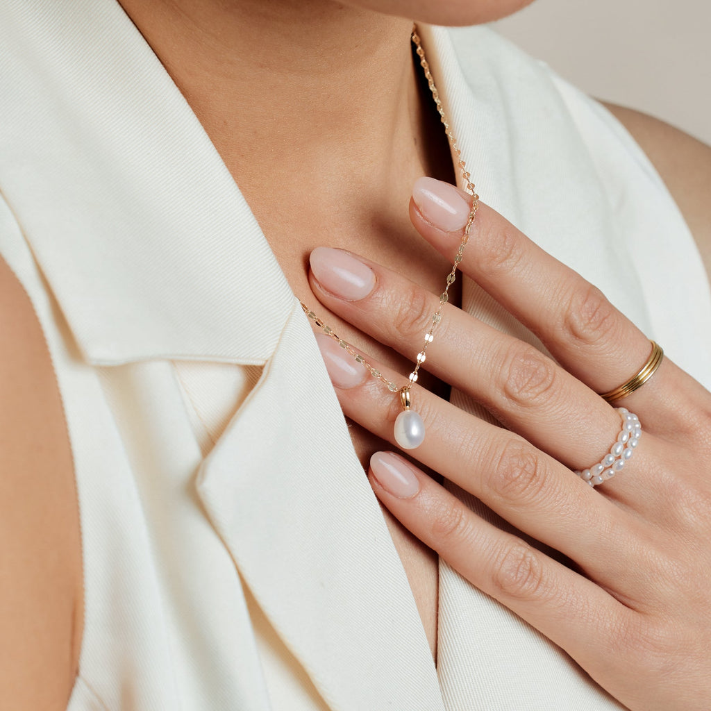 Pearl Charm - Image 2
