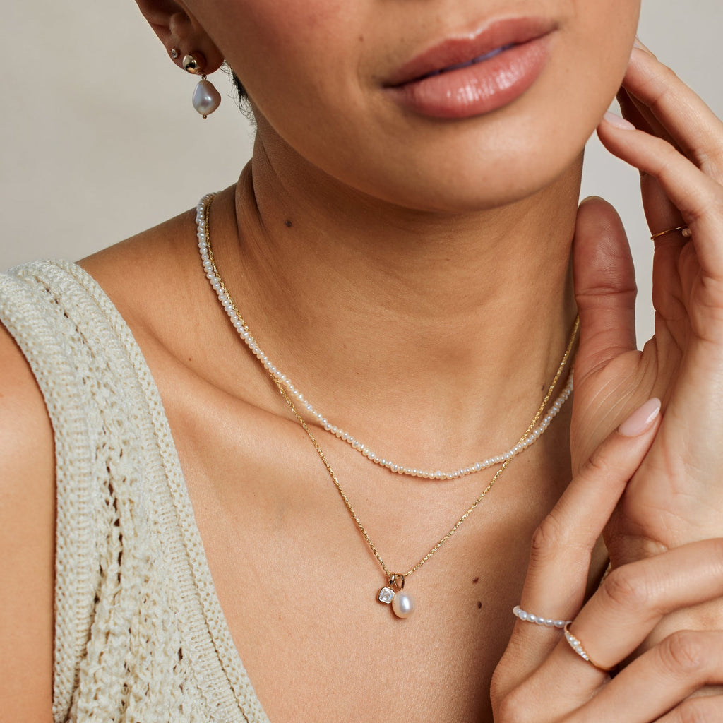 Pearl Charm - Image 4