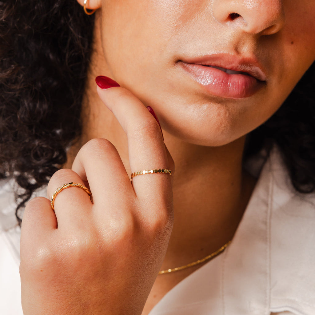 Poppy Ring - Image 7