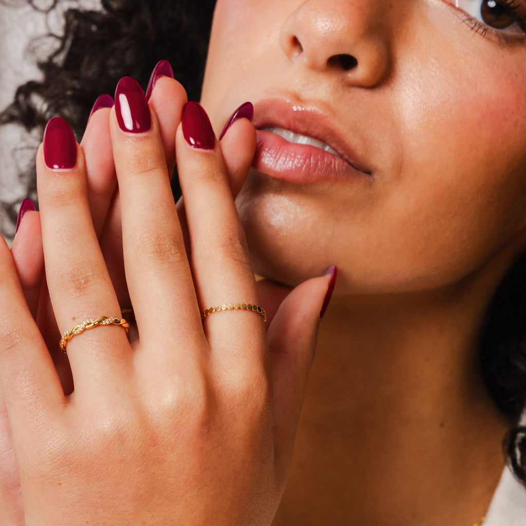 Poppy Ring - Image 4