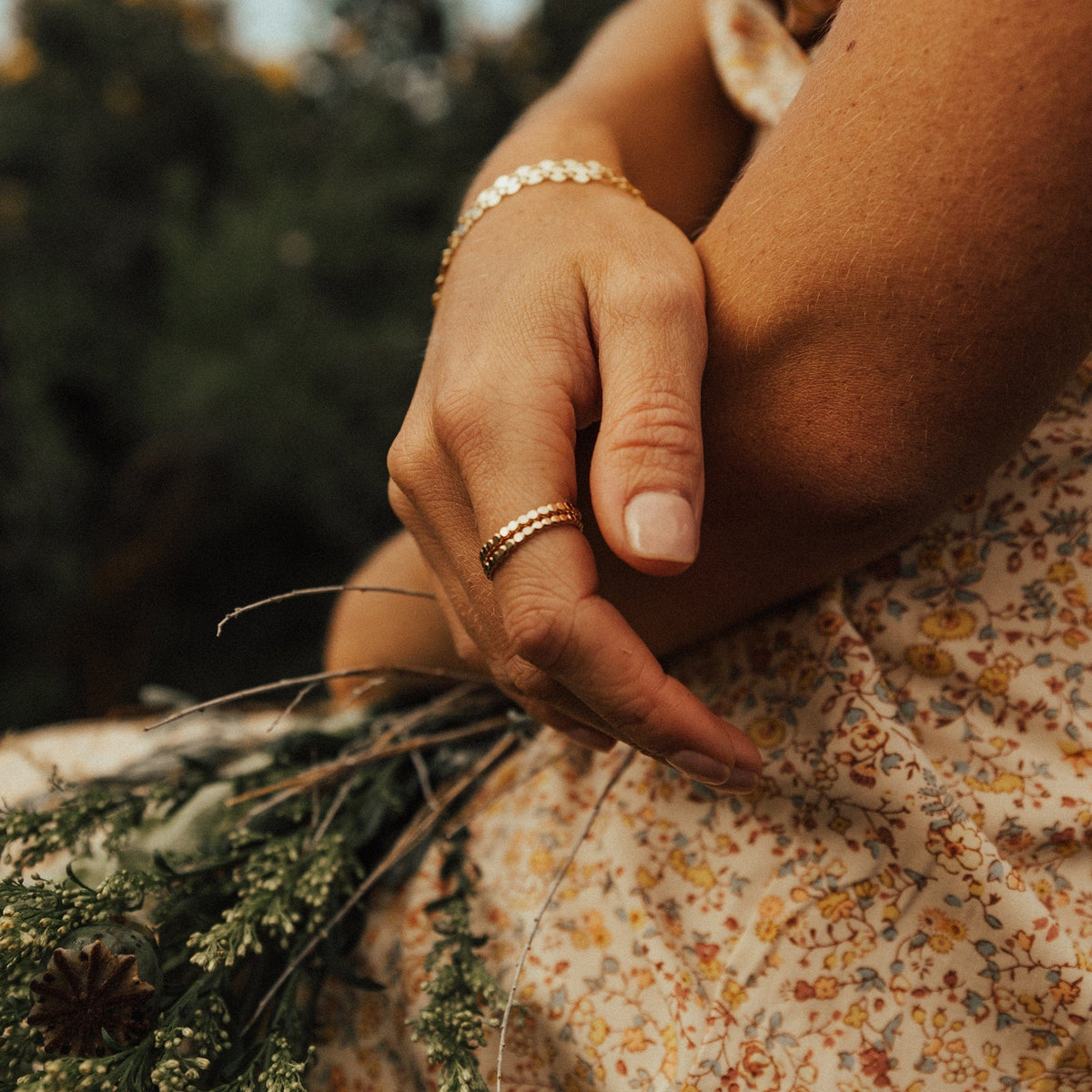 Poppy Ring - Image 6