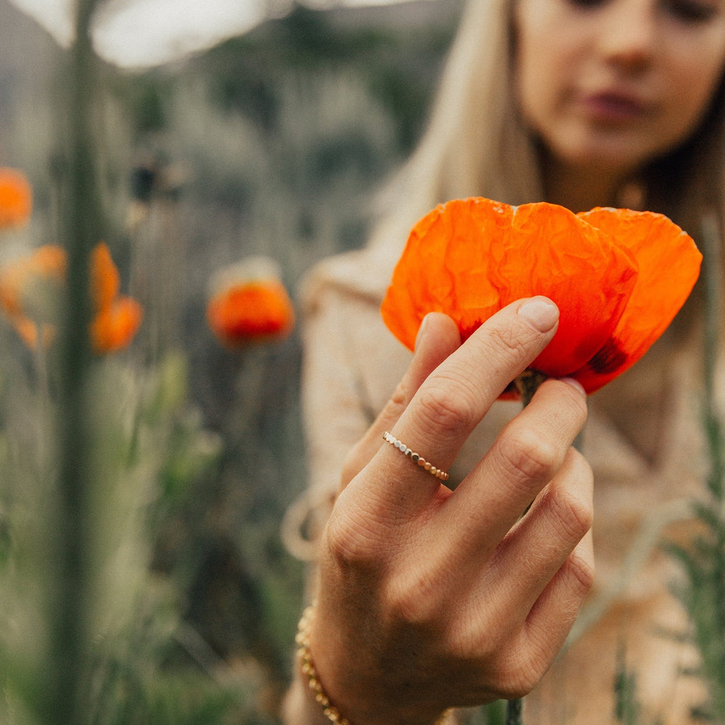 Poppy Ring - Image 5