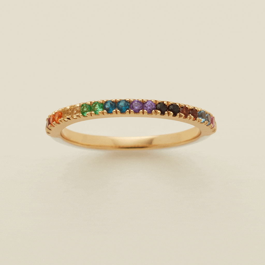 Pride Ring | Final Sale