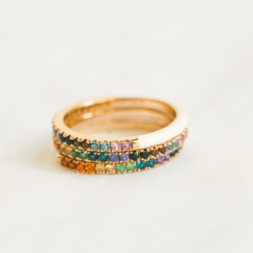 Pride Ring | Final Sale - Image 3