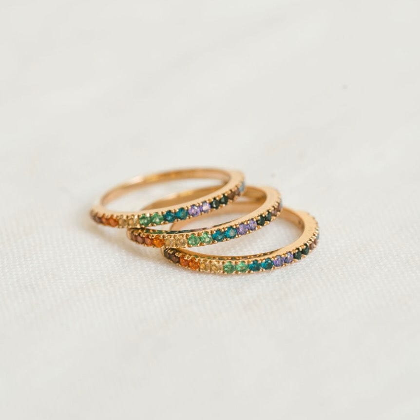 Pride Ring | Final Sale - Image 5