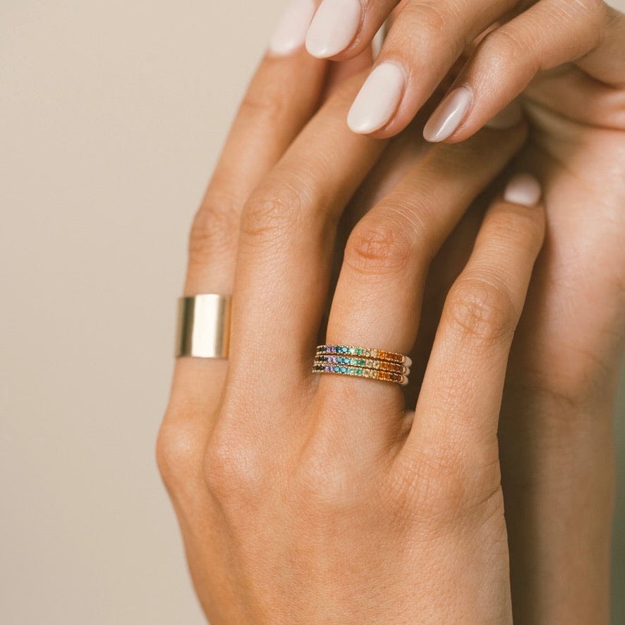 Pride Ring | Final Sale - Image 2