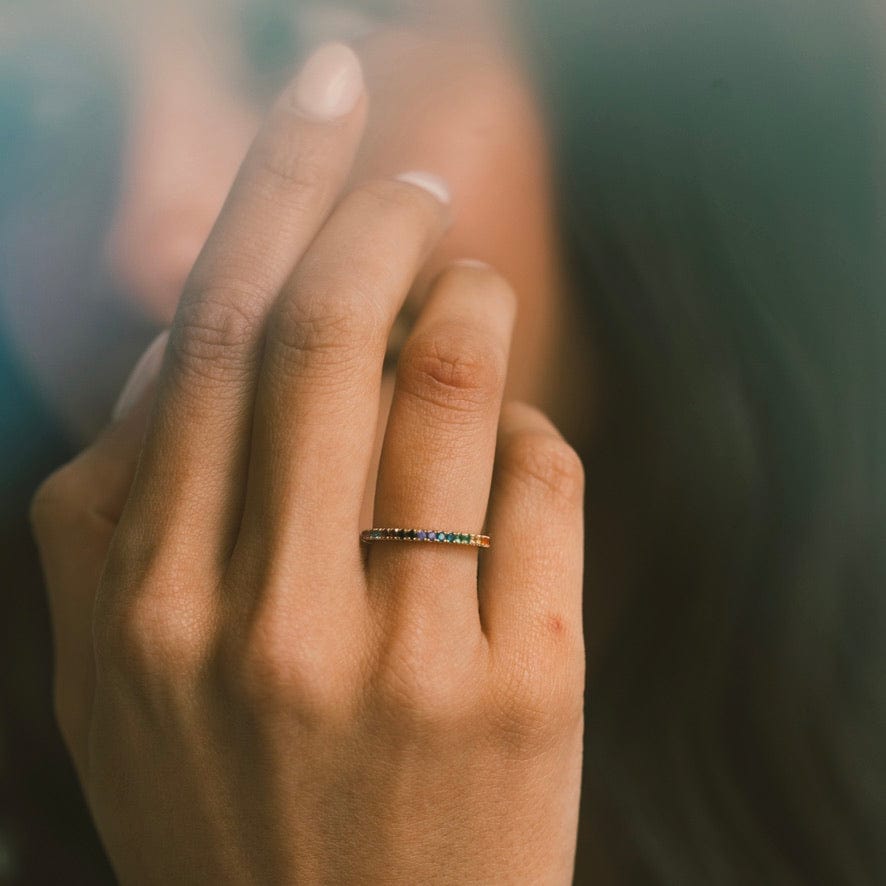 Pride Ring | Final Sale - Image 4