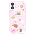 Puppy Love iPhone Case
