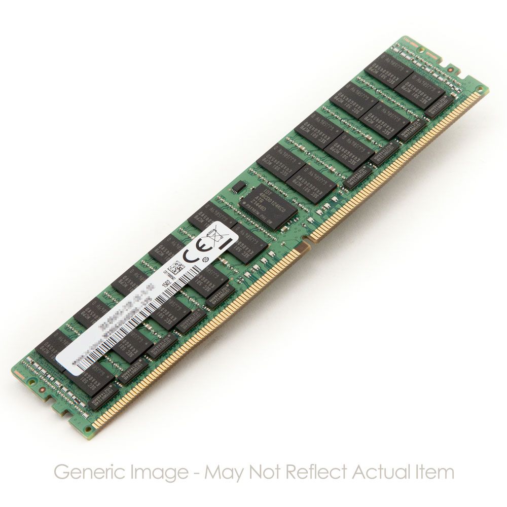 (Major Brand) 8GB PC-12800E Dual Ranked DDR3 1600mhz Unbuffered ECC UDIMM Memory