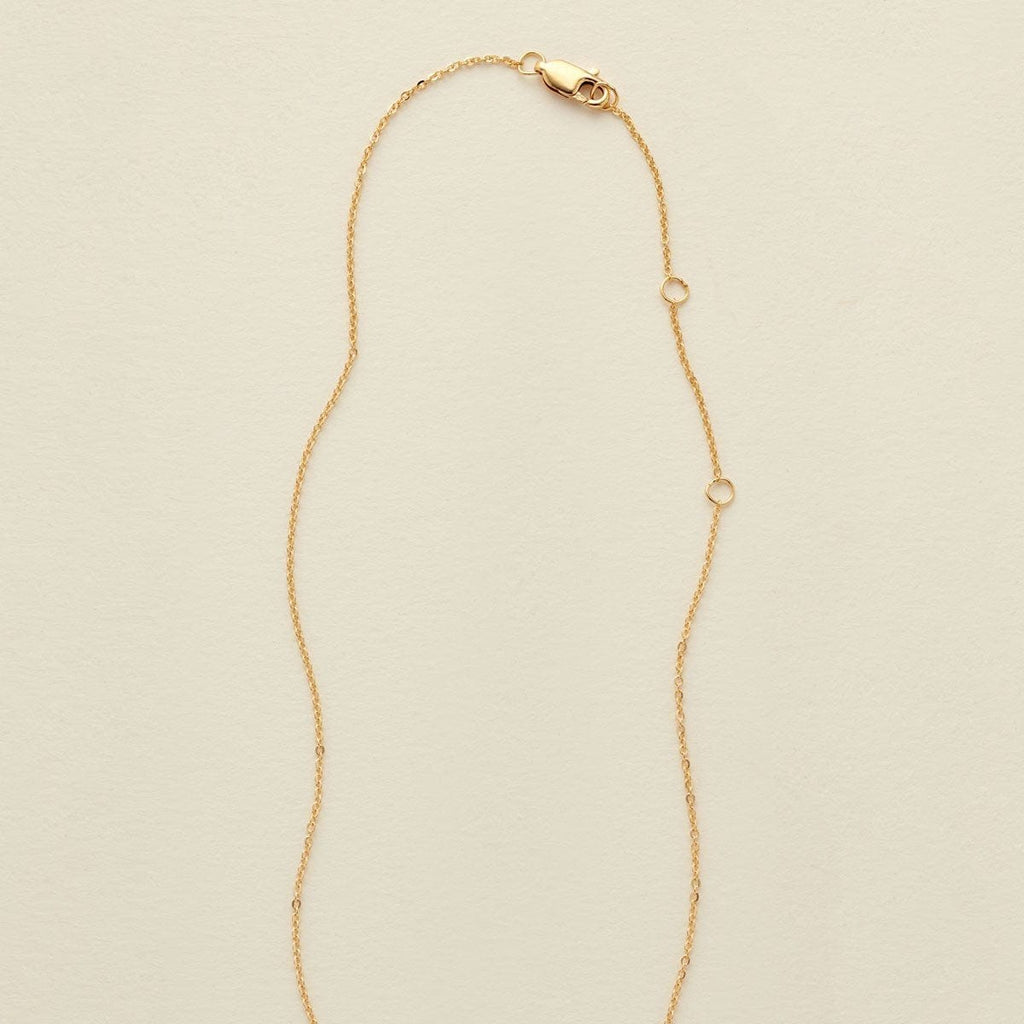 Ray Bar Necklace - Image 6