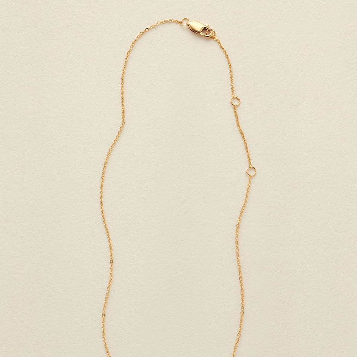 Ray Bar Necklace - Image 6