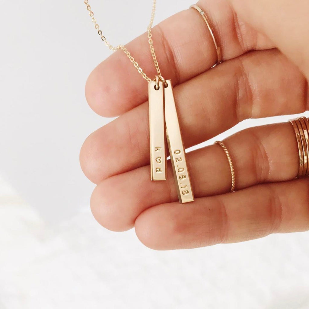 Ray Bar Necklace - Image 5