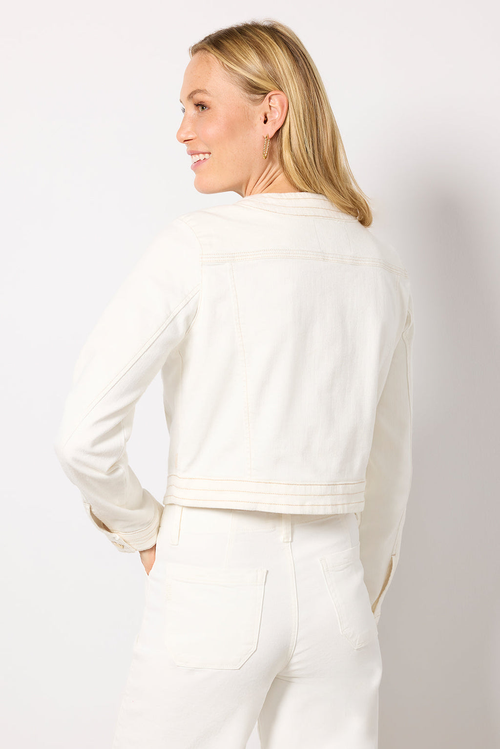 Kiya Jacket - Image 4
