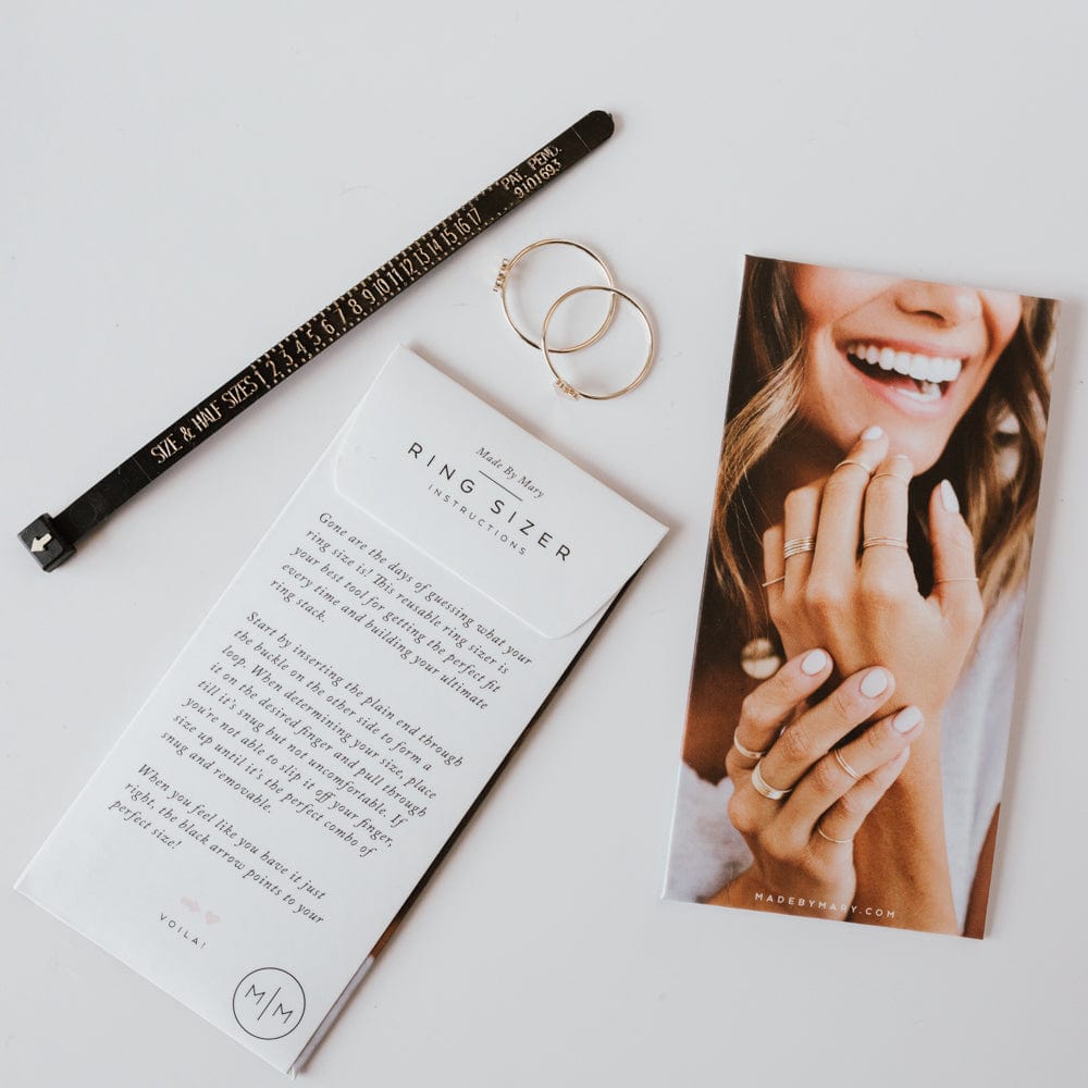 Ring Sizer - Image 2