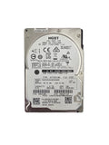 Dell SAS SED 2.5" 1.8TB 10K 12GBPS
