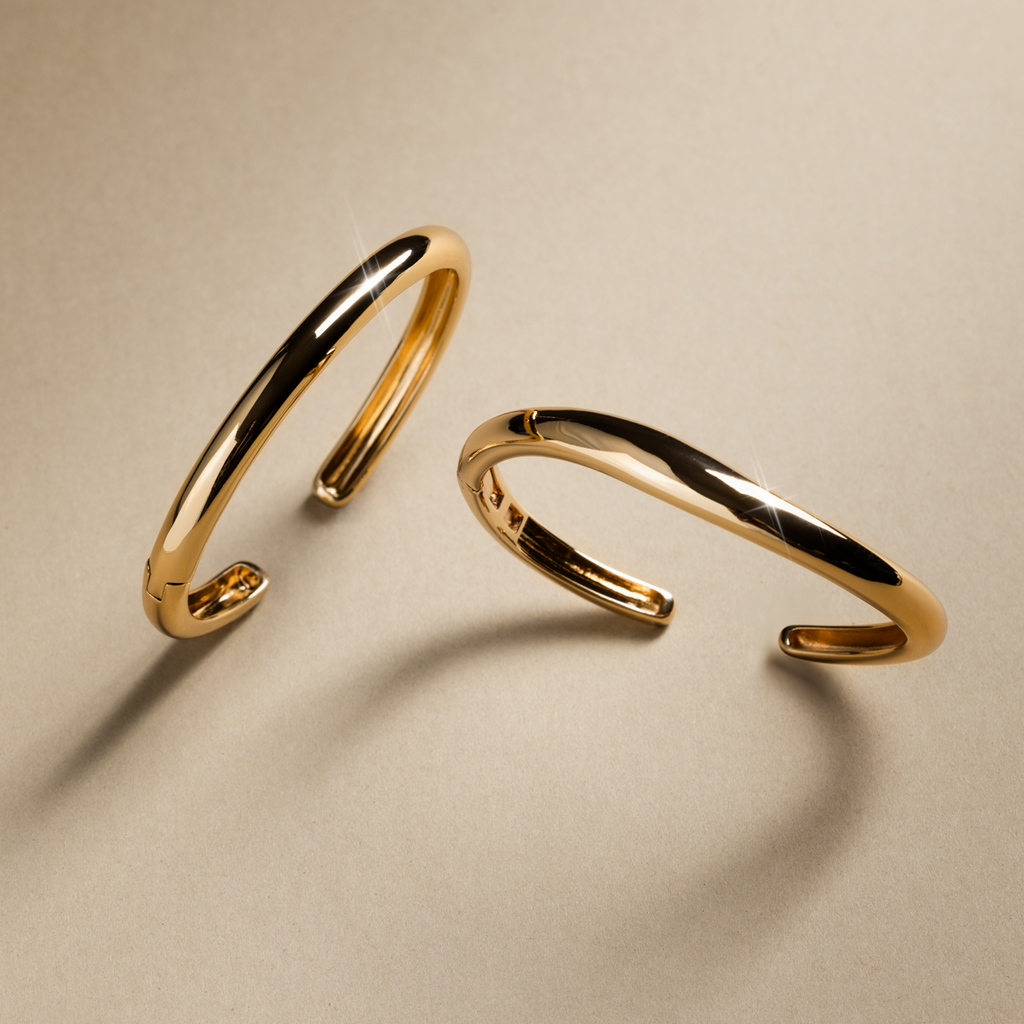 Sol Cuff Bracelet - Image 3