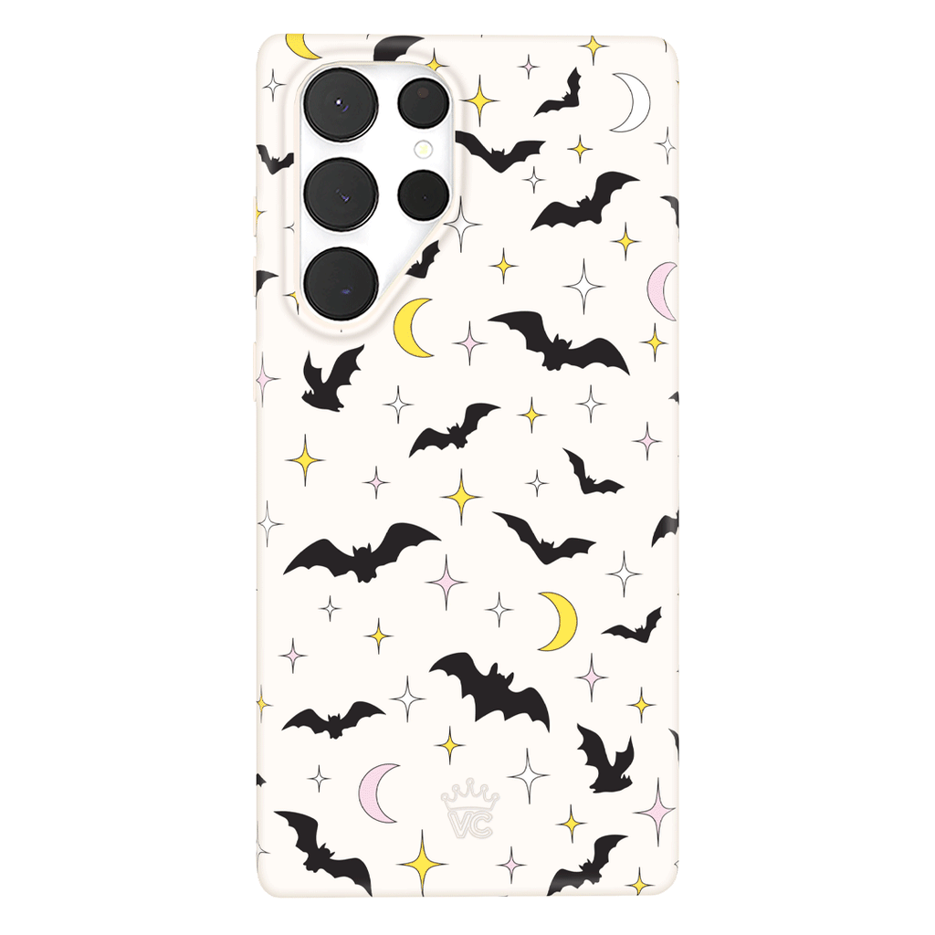 Witching Hour Bats Samsung Case
