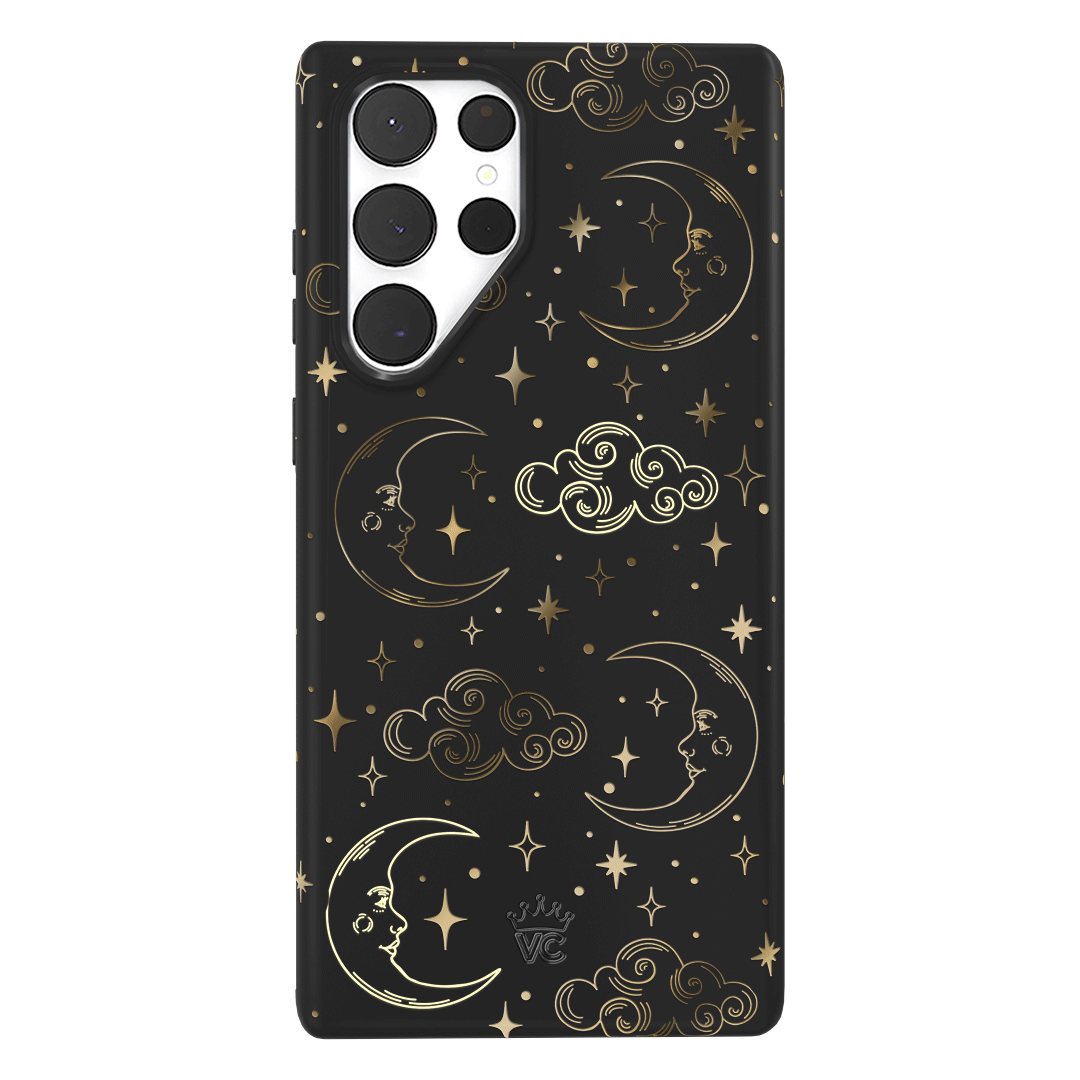 Night Sky Celestial Samsung Case