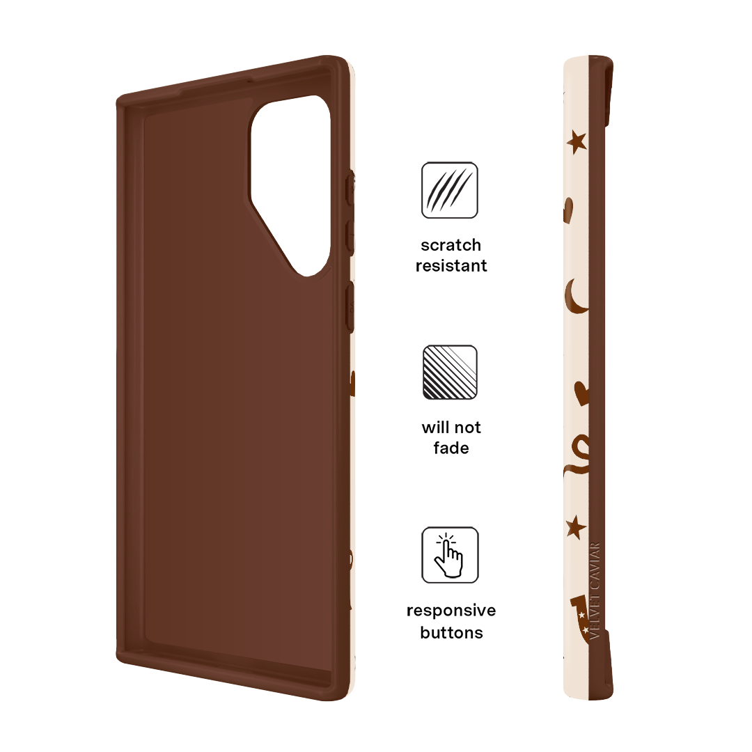 Rodeo Drive Samsung Case
