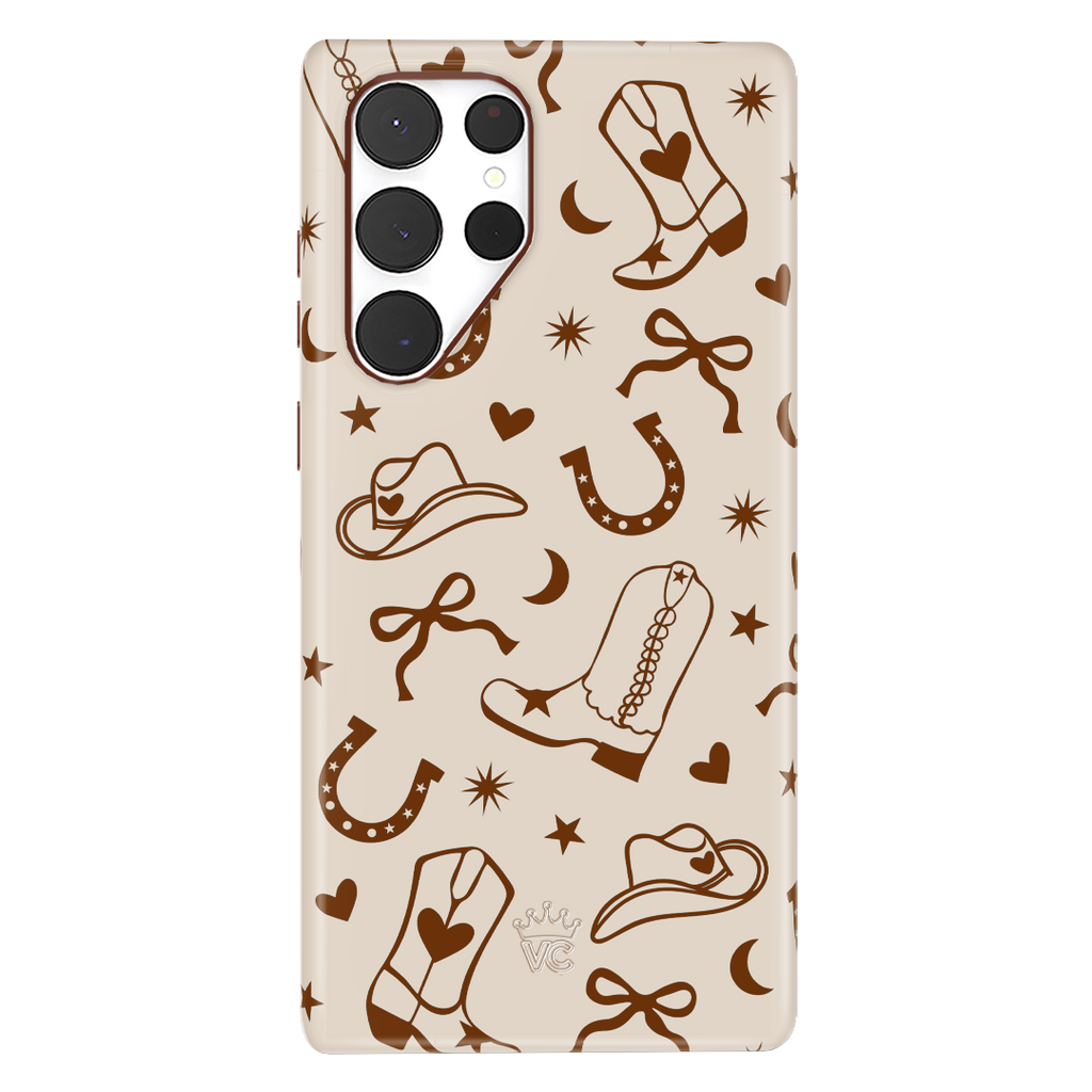 Rodeo Drive Samsung Case