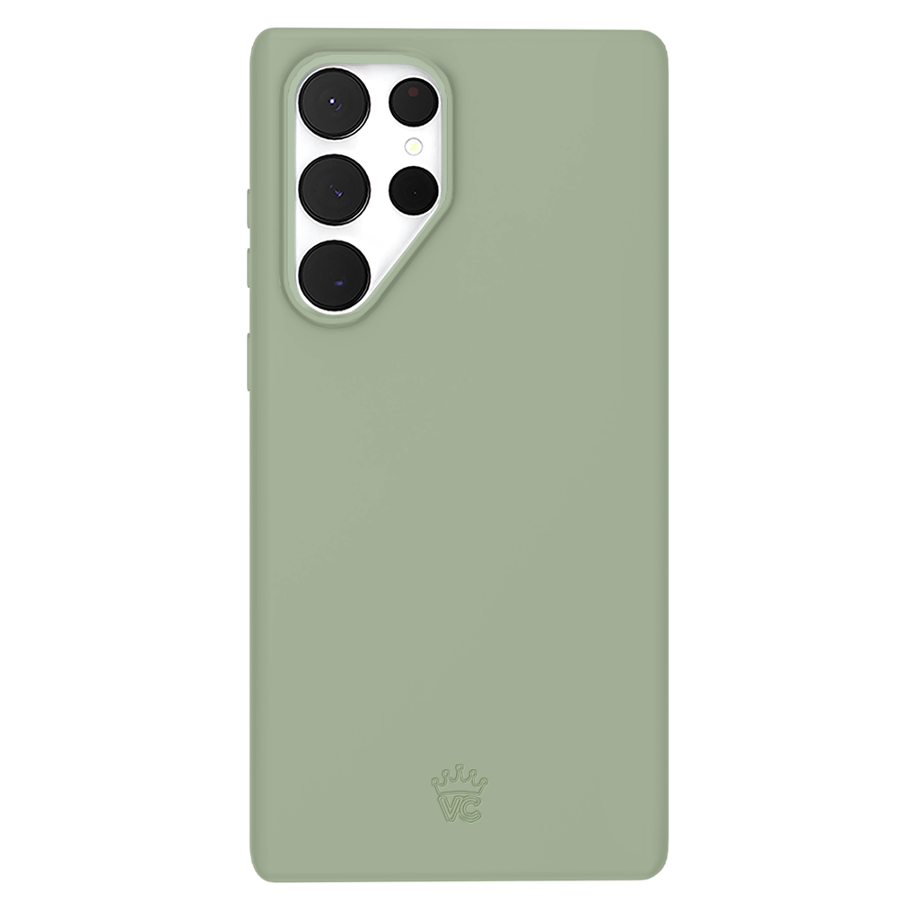 Smoky Sage Samsung Case