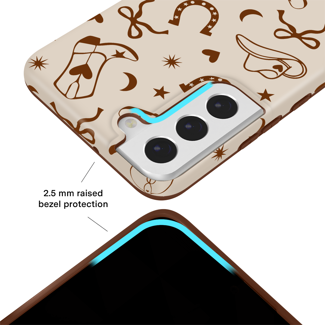 Rodeo Drive Samsung Case