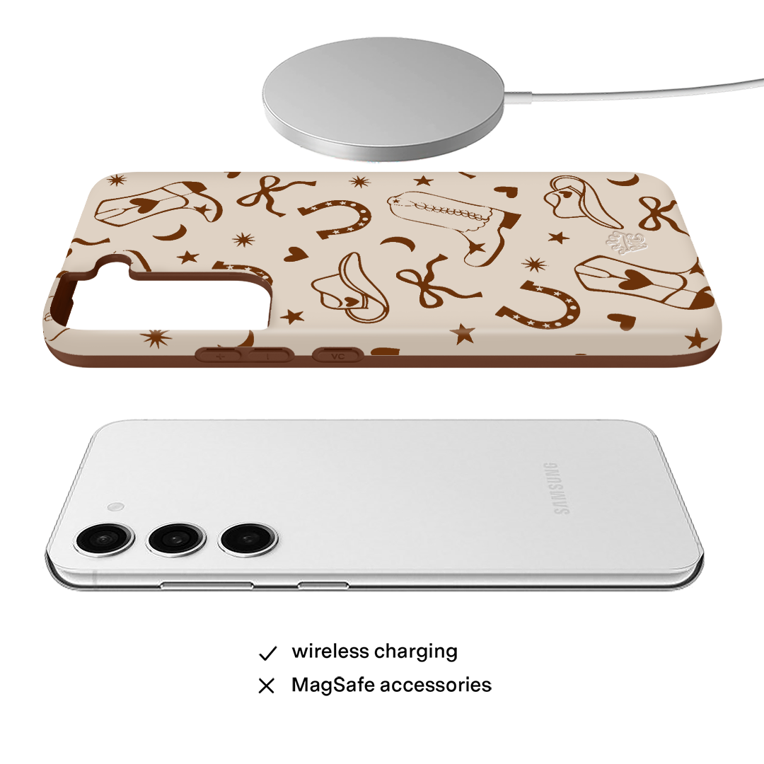 Rodeo Drive Samsung Case